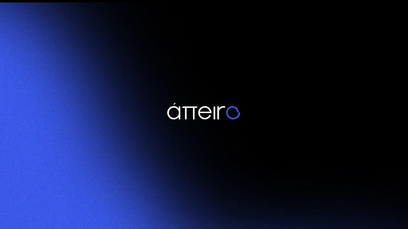 Apeiro Branding