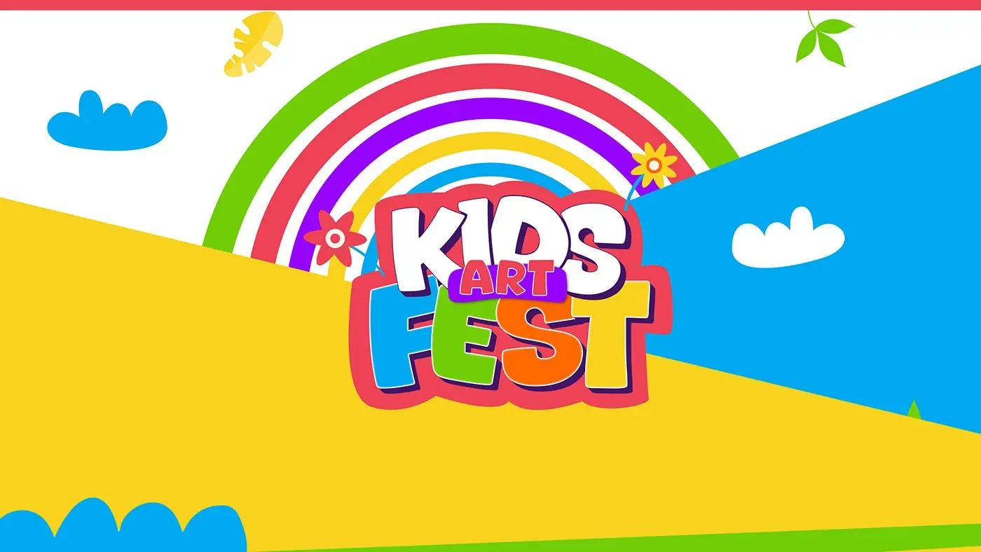 Kids Art Fest
