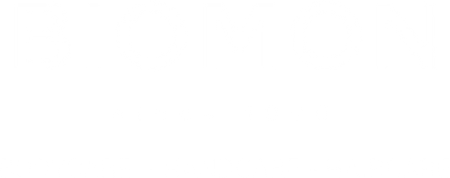 Biomon · 3D Commercial logo