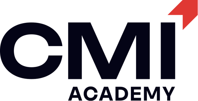 CMI Academy logo